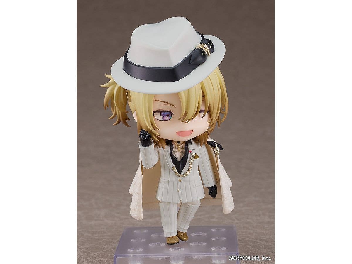 Nendoroid Luca Kaneshiro | 4580590191372