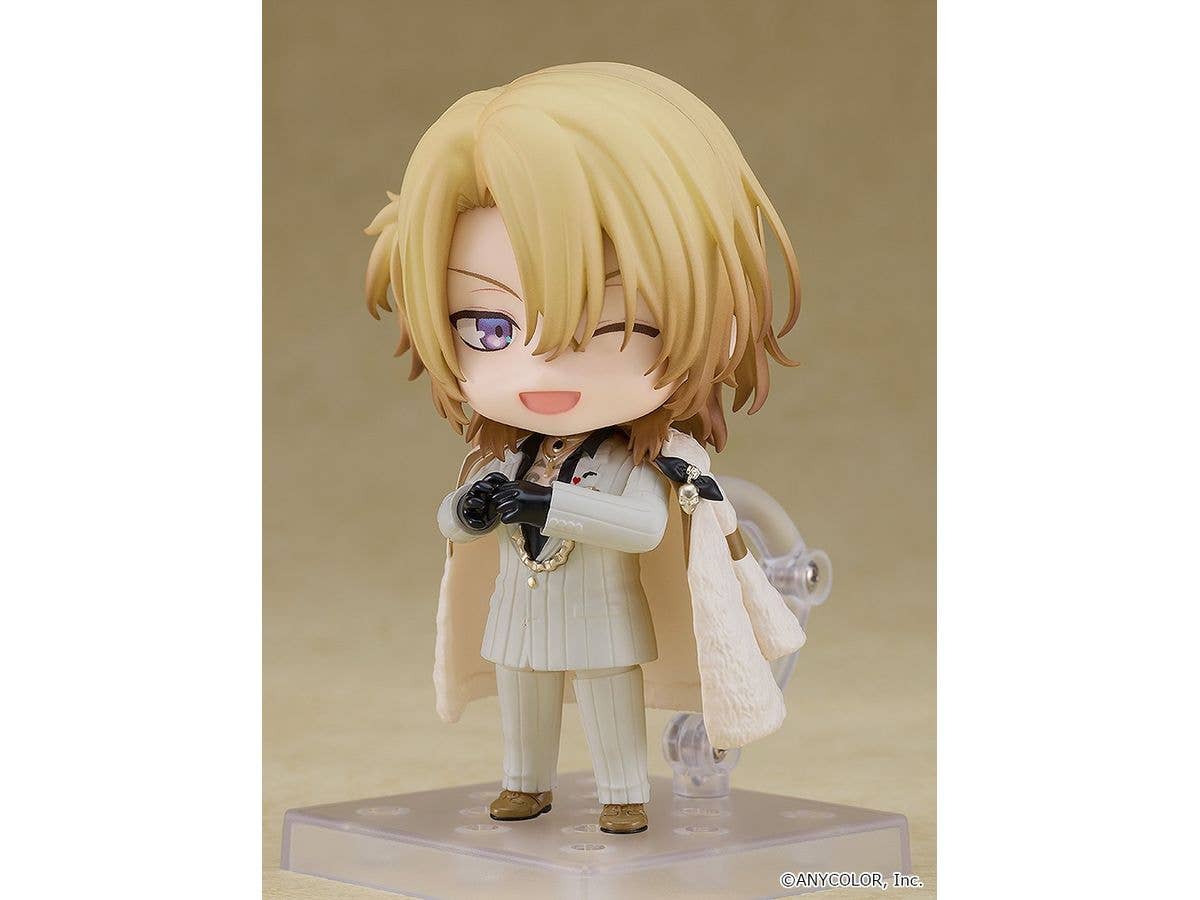 Nendoroid Luca Kaneshiro | 4580590191372