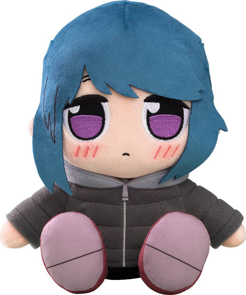 Kuripan Plushie Rin Shima | 4580590191716