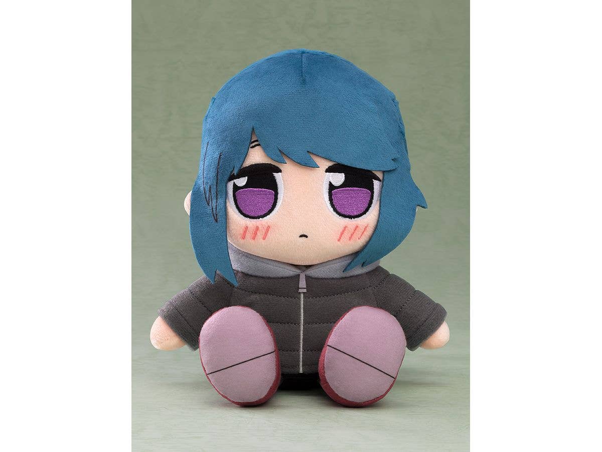 Kuripan Plushie Rin Shima | 4580590191716
