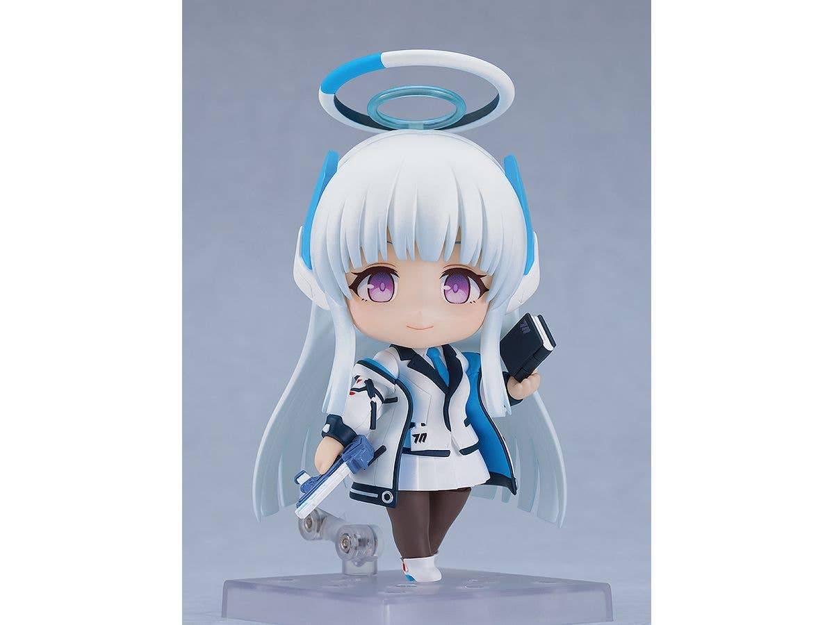 Nendoroid Noa Ushio | 4580590191839