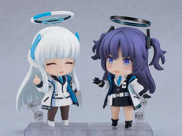 Nendoroid Noa Ushio | 4580590191839