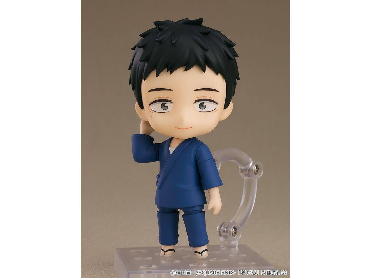 Nendoroid Wakana Gojo | 4580590191860