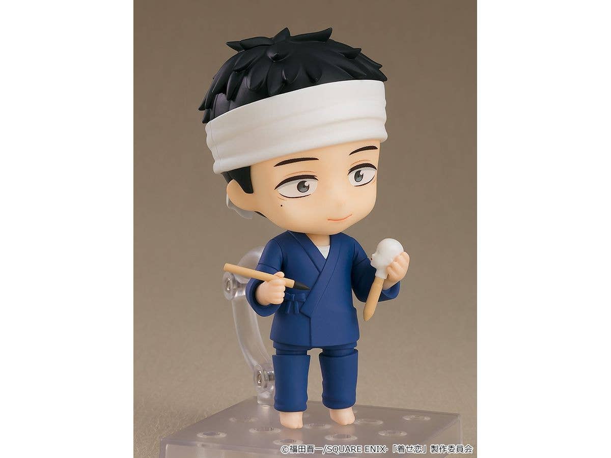 Nendoroid Wakana Gojo | 4580590191860