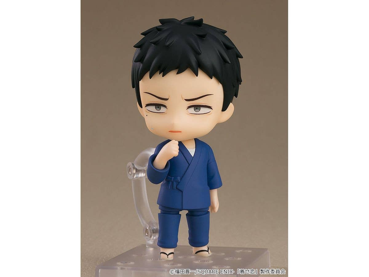 Nendoroid Wakana Gojo | 4580590191860
