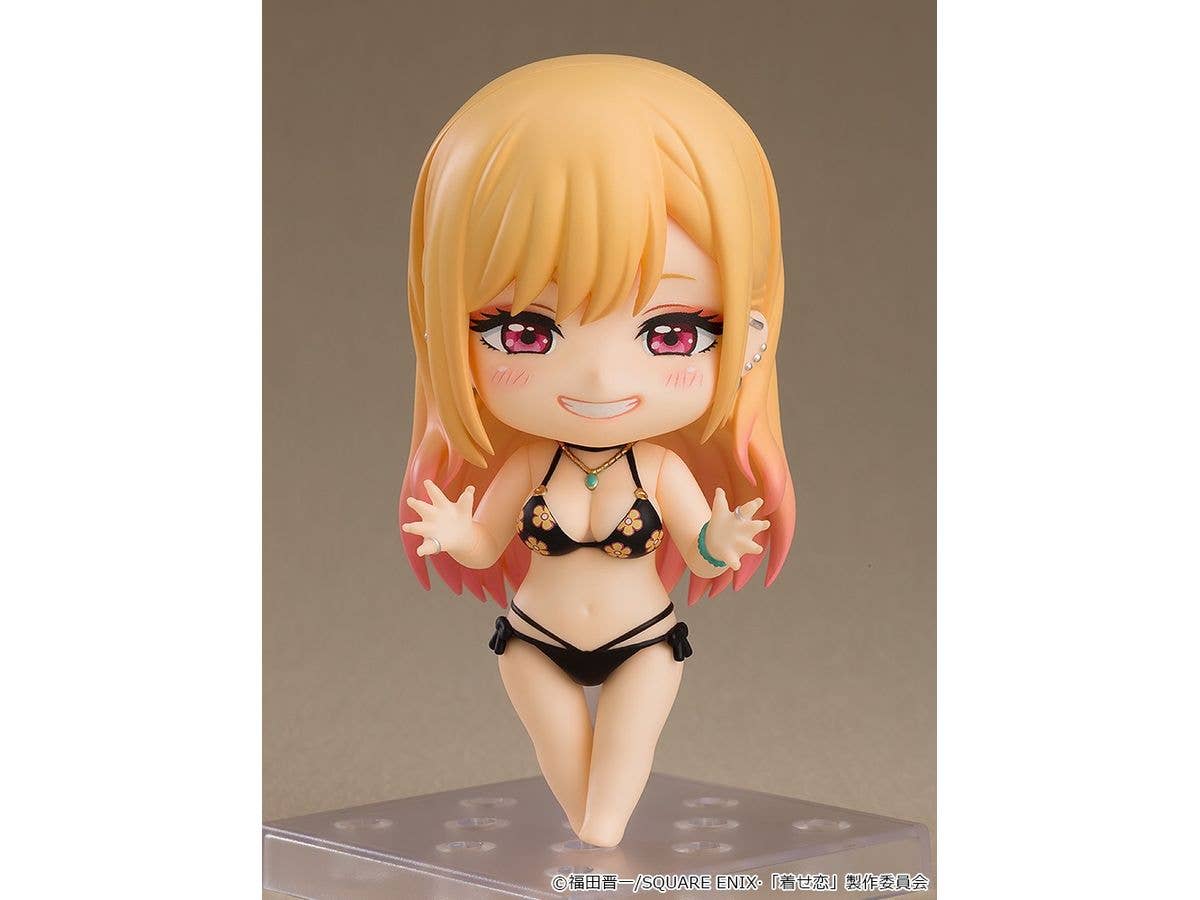 Nendoroid Marin Kitagawa: Swimsuit Ver. | 4580590191877