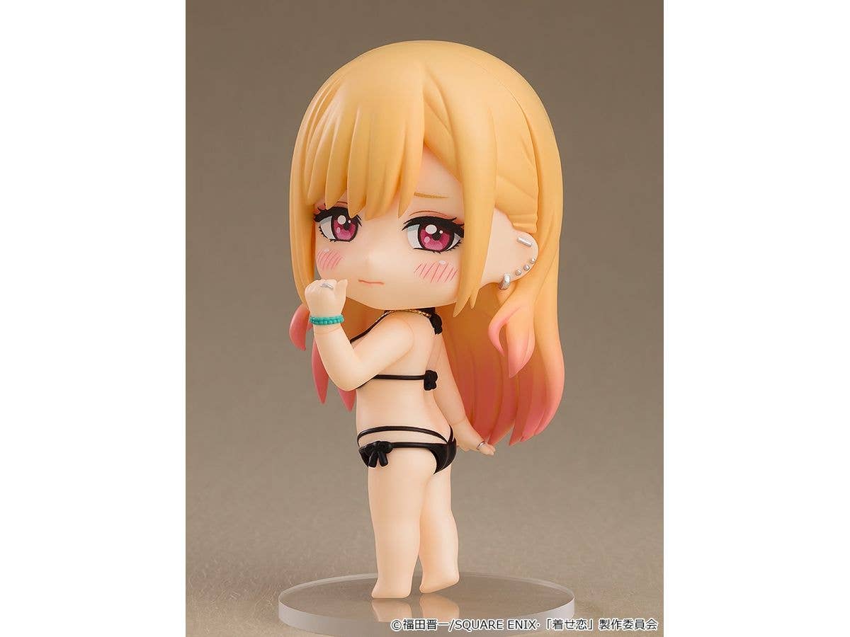 Nendoroid Marin Kitagawa: Swimsuit Ver. | 4580590191877