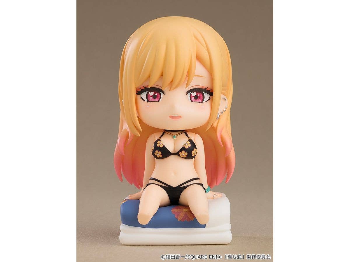 Nendoroid Marin Kitagawa: Swimsuit Ver. | 4580590191877