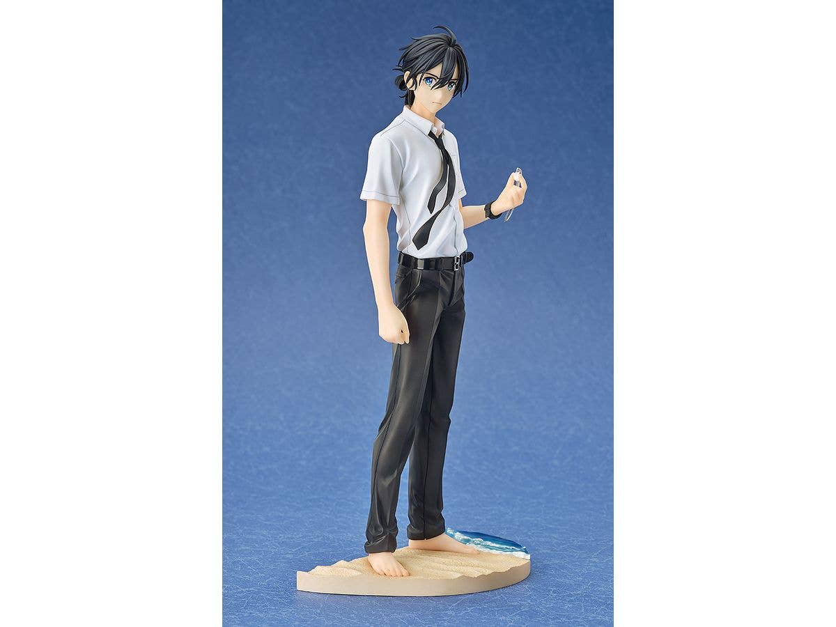Shinpei Ajiro | 4580590191907