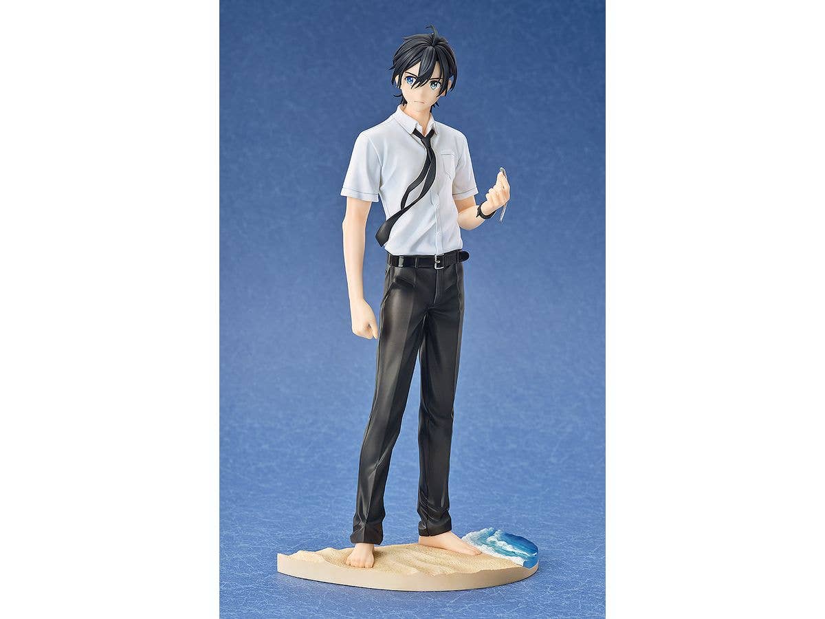 Shinpei Ajiro | 4580590191907