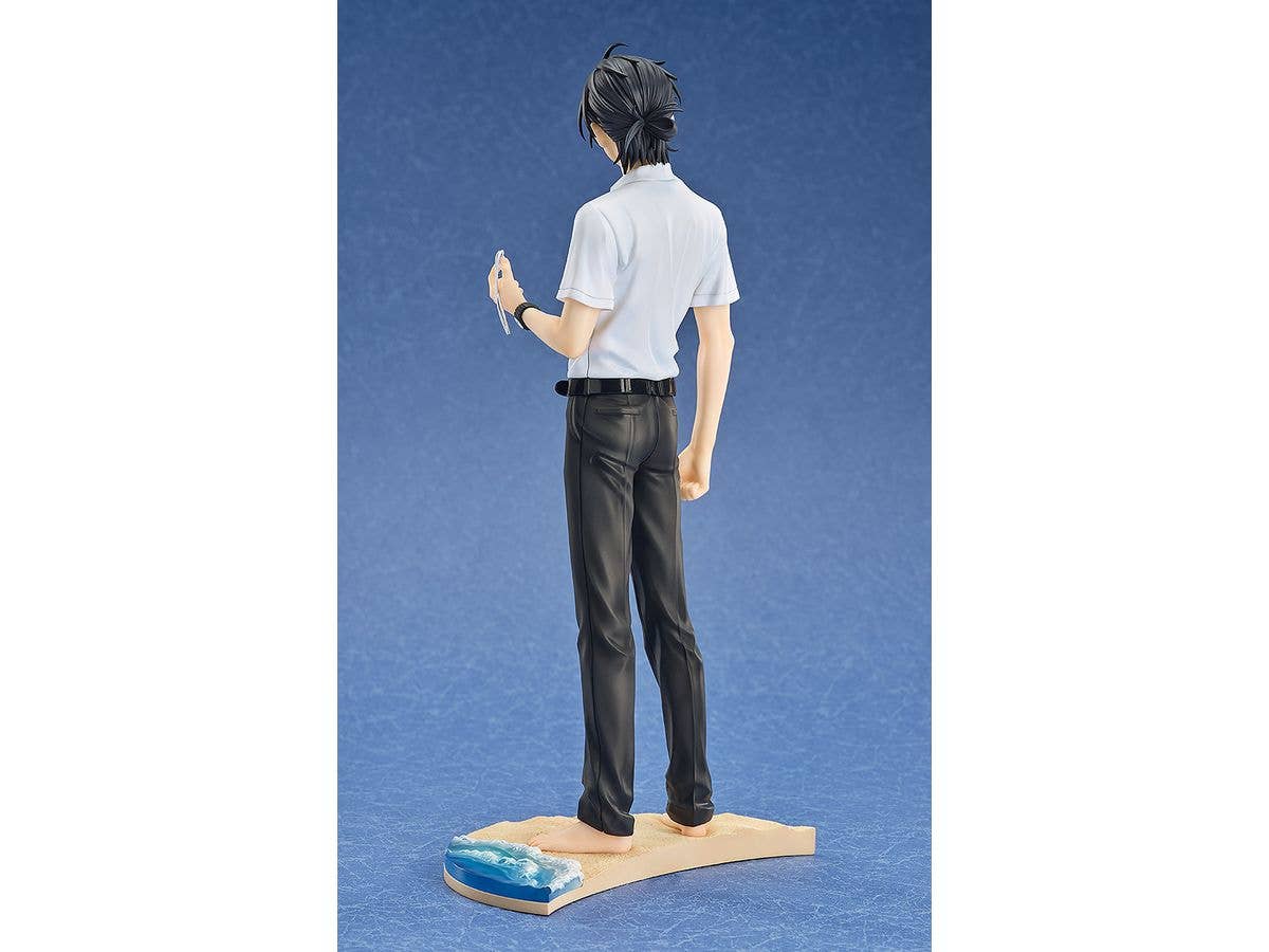 Shinpei Ajiro | 4580590191907