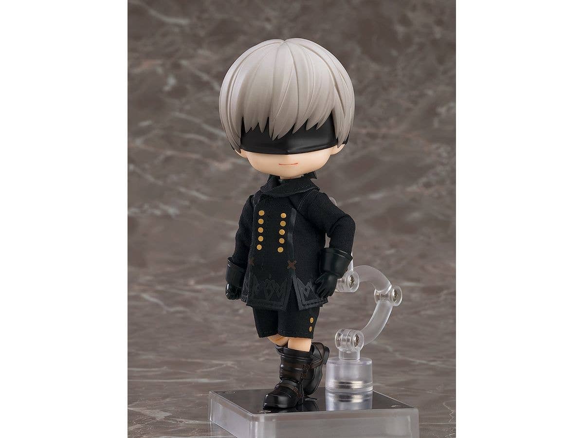 Nendoroid Doll NieR:Automata 9S (YoRHa No.9 Type S) | 4580590192331
