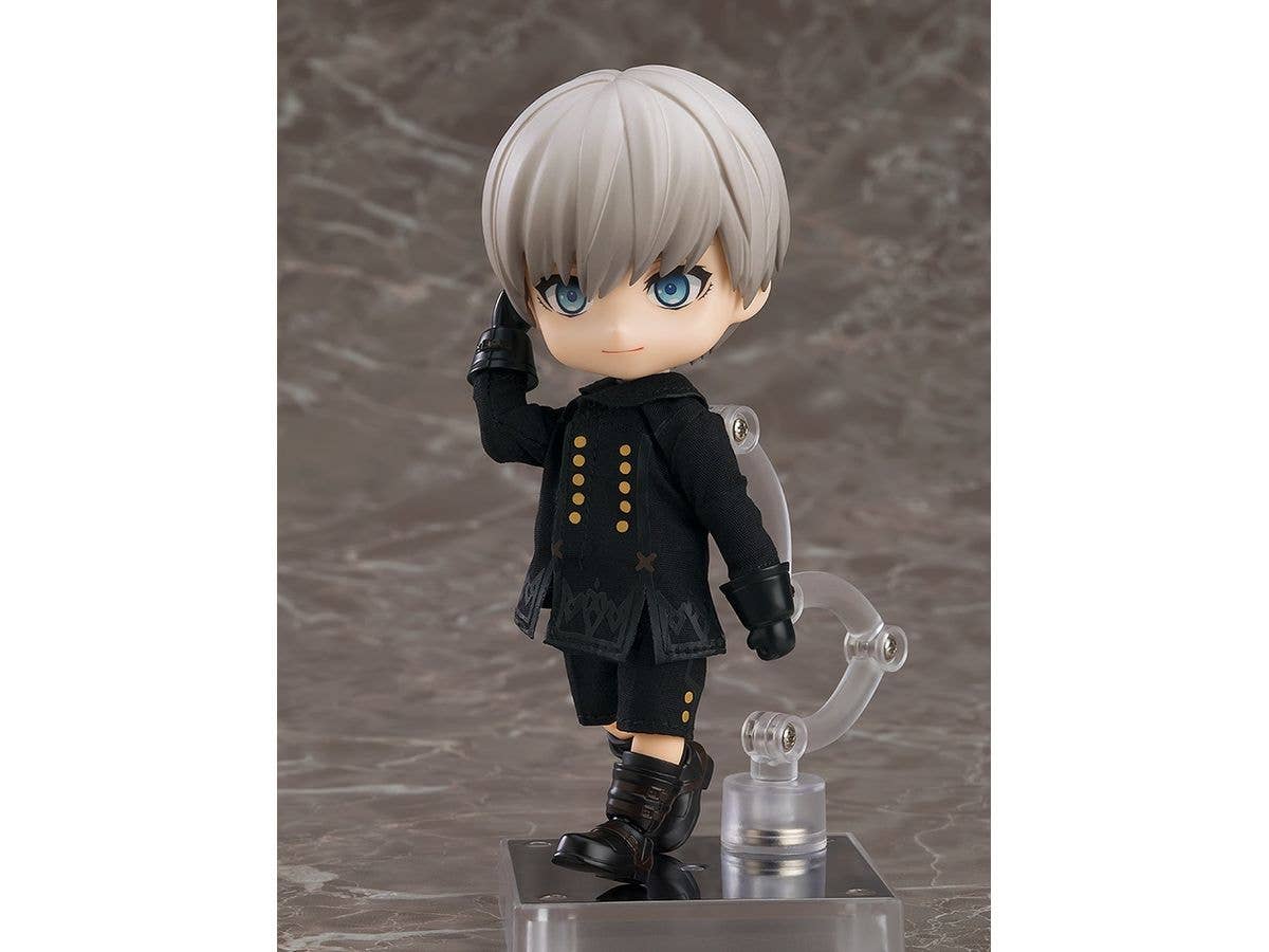 Nendoroid Doll NieR:Automata 9S (YoRHa No.9 Type S) | 4580590192331
