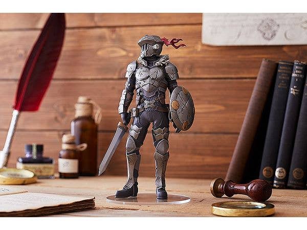 POP UP PARADE Goblin Slayer(3rd-run) | 4580590192355