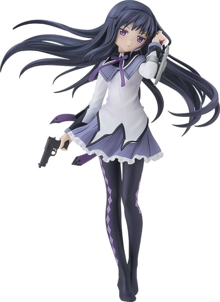 POP UP PARADE Homura Akemi | 4580590192362