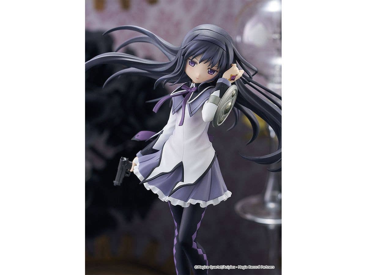 POP UP PARADE Homura Akemi | 4580590192362