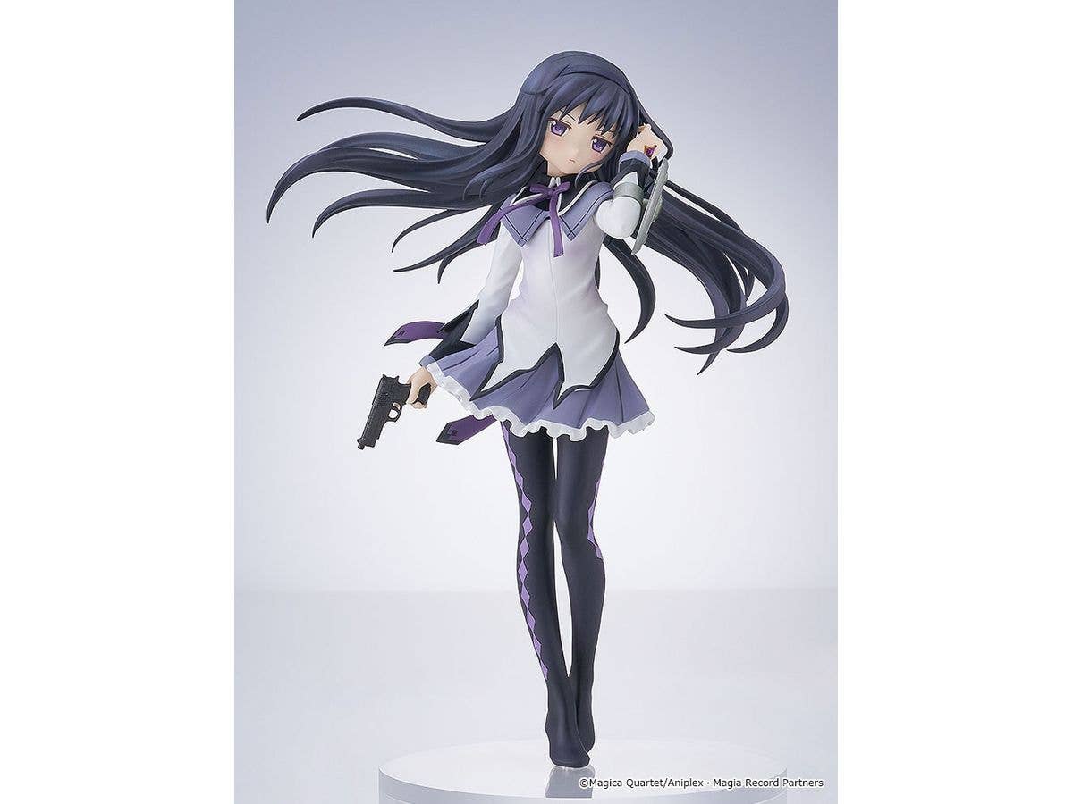 POP UP PARADE Homura Akemi | 4580590192362