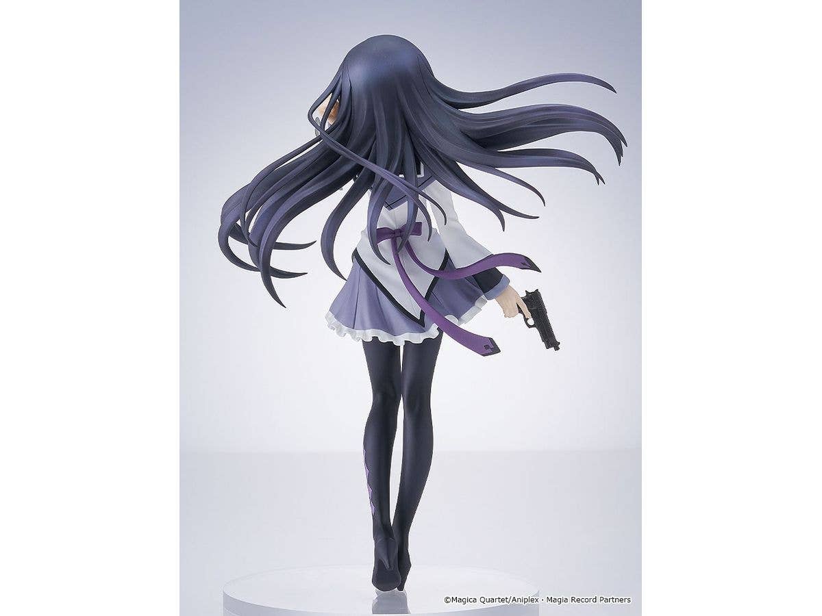 POP UP PARADE Homura Akemi | 4580590192362