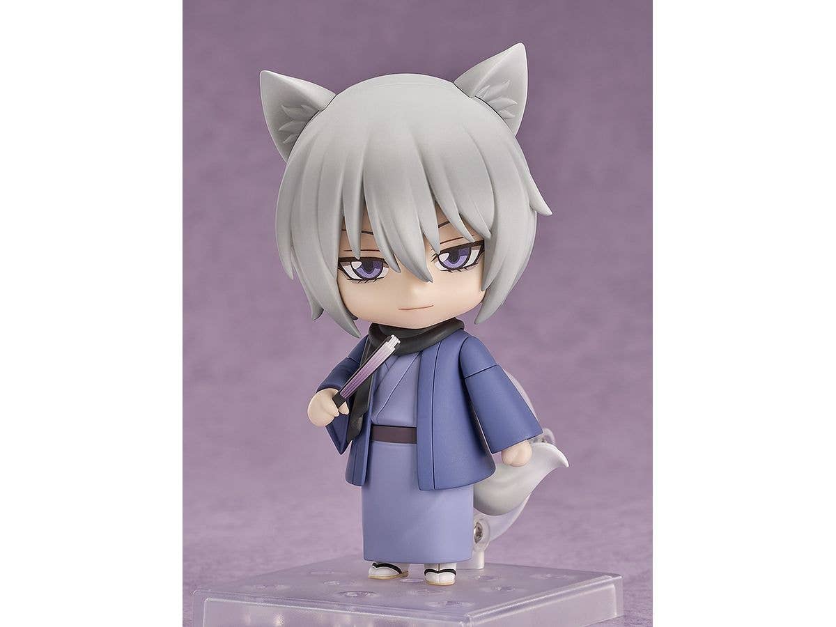 Nendoroid Tomoe | 4580590192577