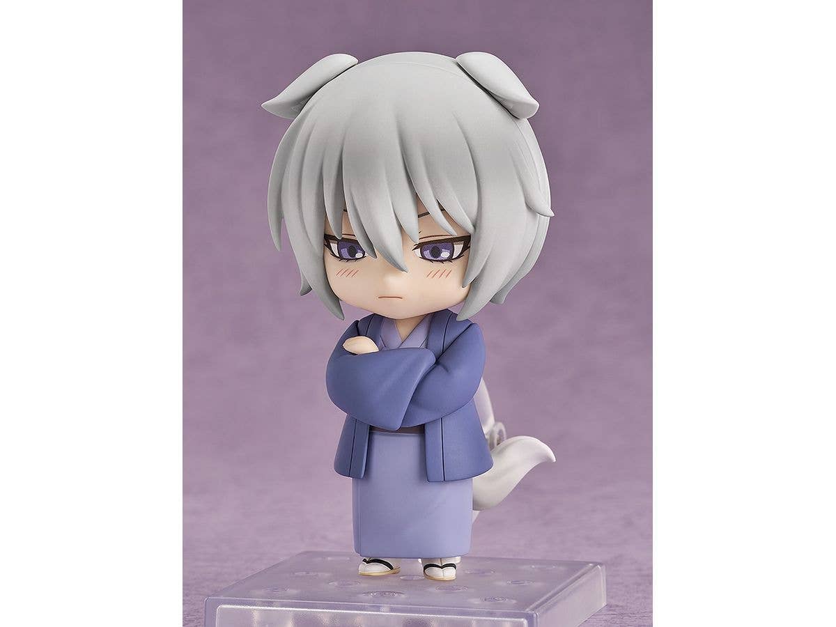 Nendoroid Tomoe | 4580590192577