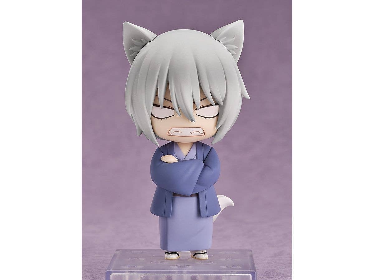 Nendoroid Tomoe | 4580590192577