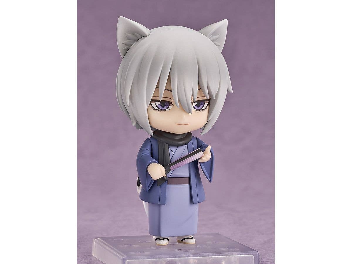 Nendoroid Tomoe | 4580590192577