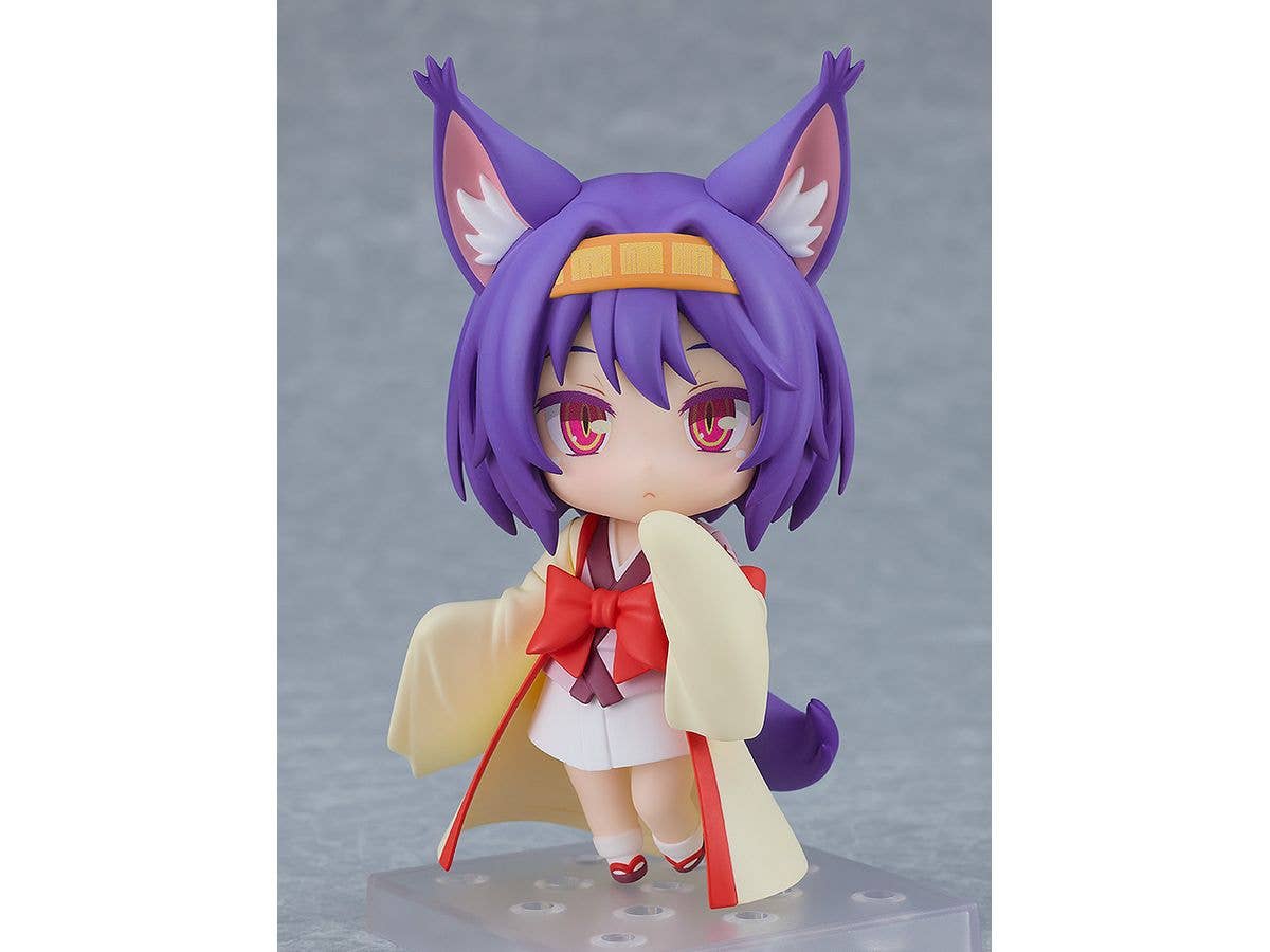 Nendoroid Izuna | 4580590192591