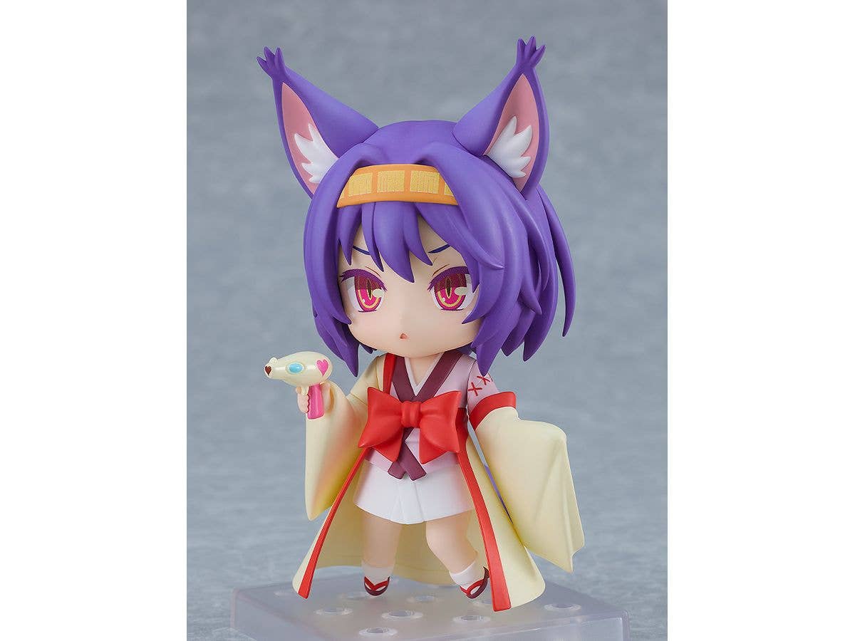 Nendoroid Izuna | 4580590192591