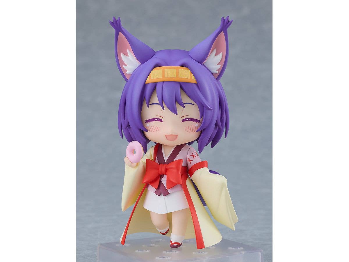 Nendoroid Izuna | 4580590192591