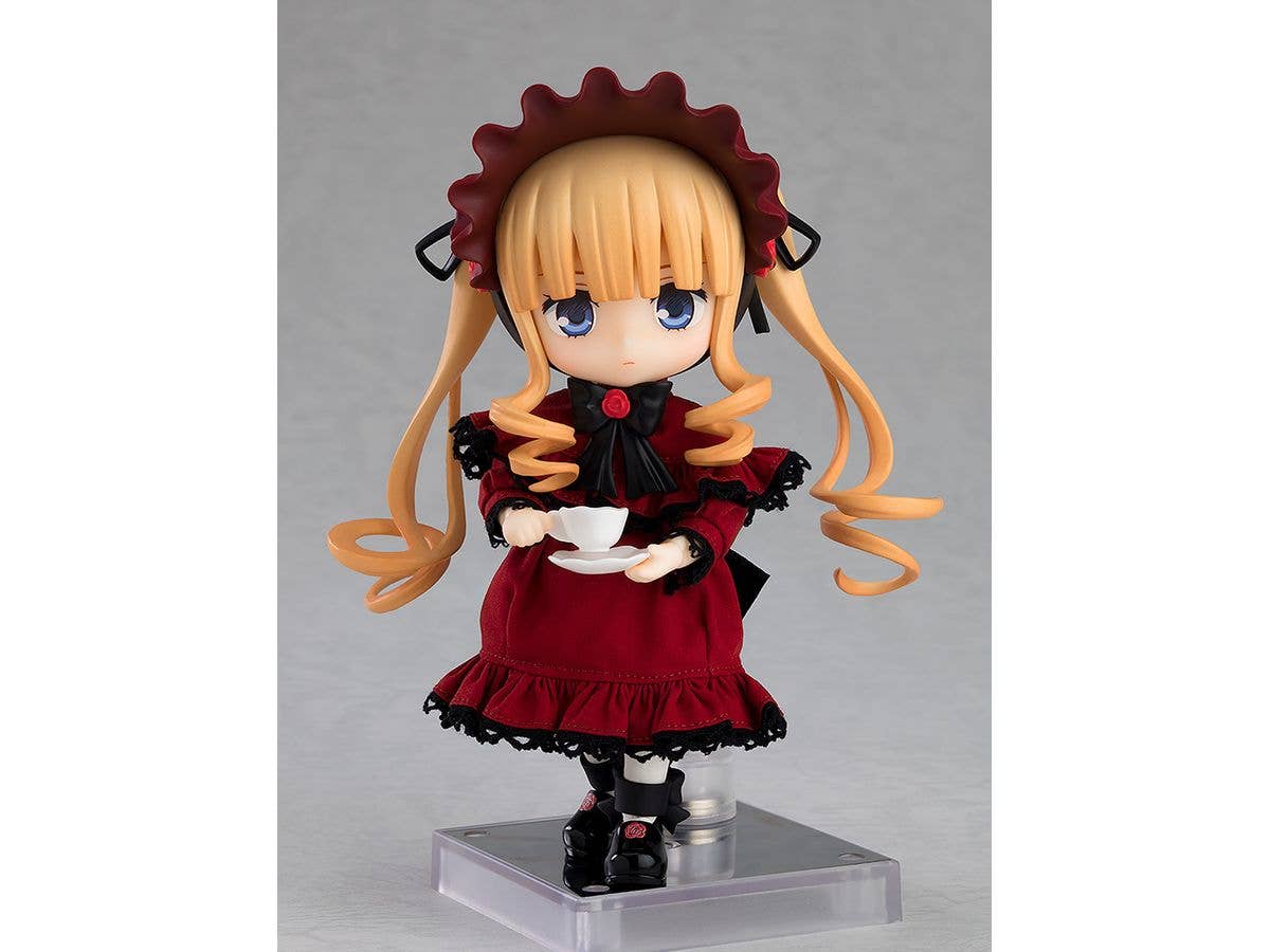 Nendoroid Doll Shinku | 4580590192638