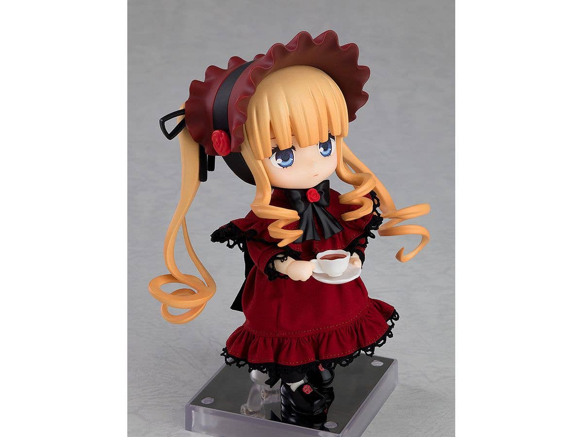 Nendoroid Doll Shinku | 4580590192638