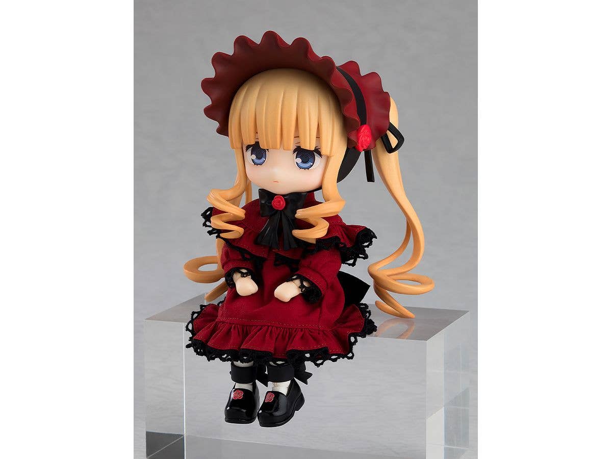 Nendoroid Doll Shinku | 4580590192638