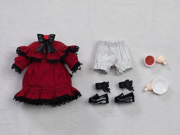 Nendoroid Doll Shinku | 4580590192638