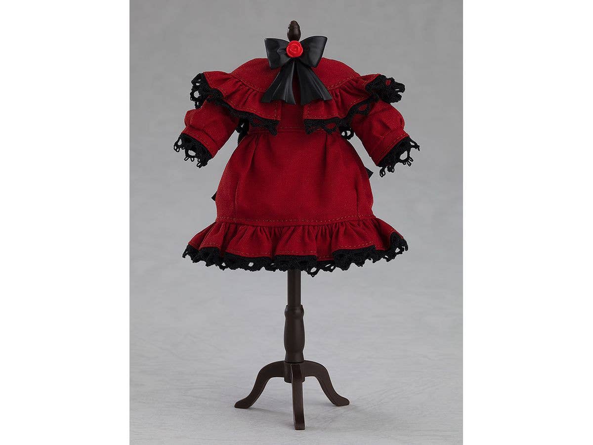 Nendoroid Doll Shinku | 4580590192638