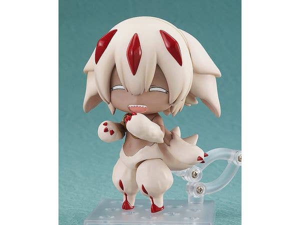 Nendoroid Faputa(re-run) | 4580590192652