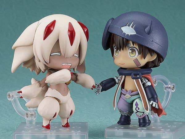 Nendoroid Faputa(re-run) | 4580590192652