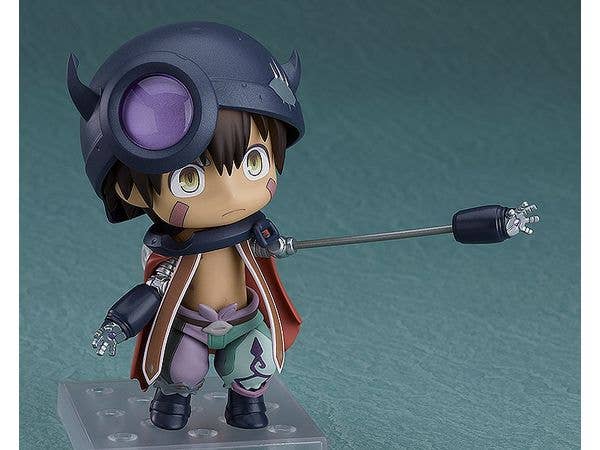 Nendoroid Reg(3rd-run) | 4580590192669