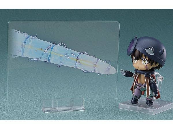 Nendoroid Reg(3rd-run) | 4580590192669