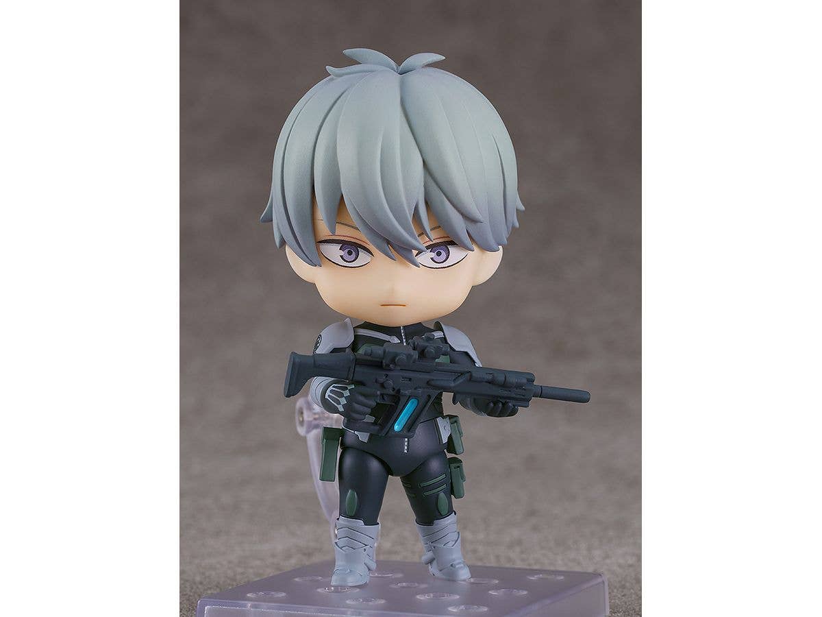 Nendoroid Reno Ichikawa | 4580590192683