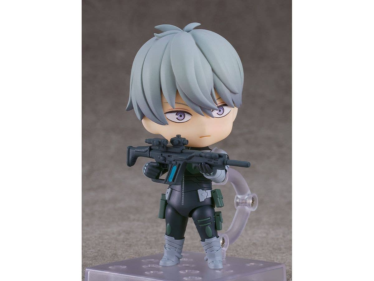 Nendoroid Reno Ichikawa | 4580590192683