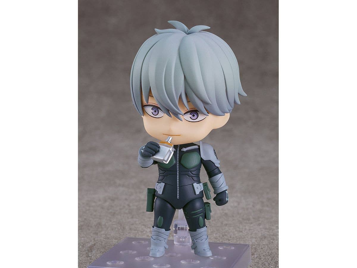 Nendoroid Reno Ichikawa | 4580590192683