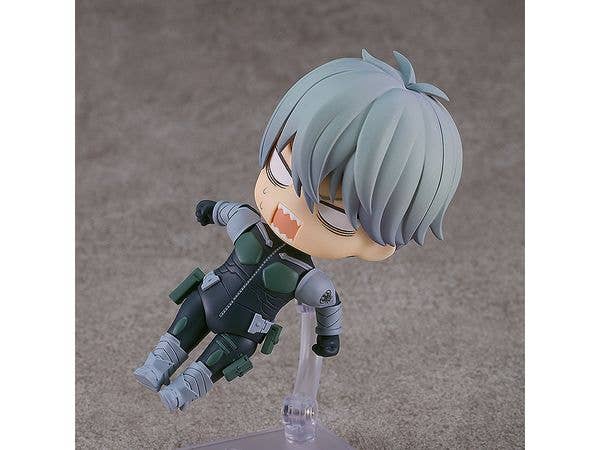 Nendoroid Reno Ichikawa | 4580590192683