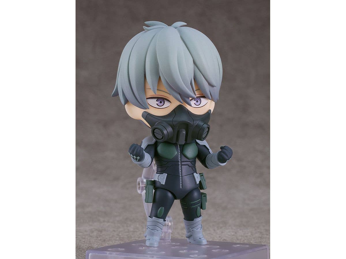 Nendoroid Reno Ichikawa | 4580590192683