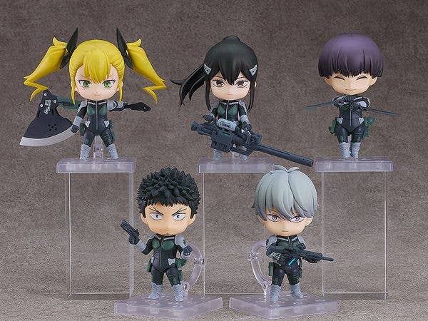 Nendoroid Reno Ichikawa | 4580590192683