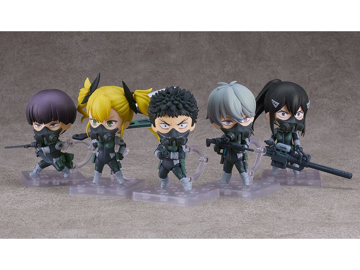 Nendoroid Reno Ichikawa | 4580590192683