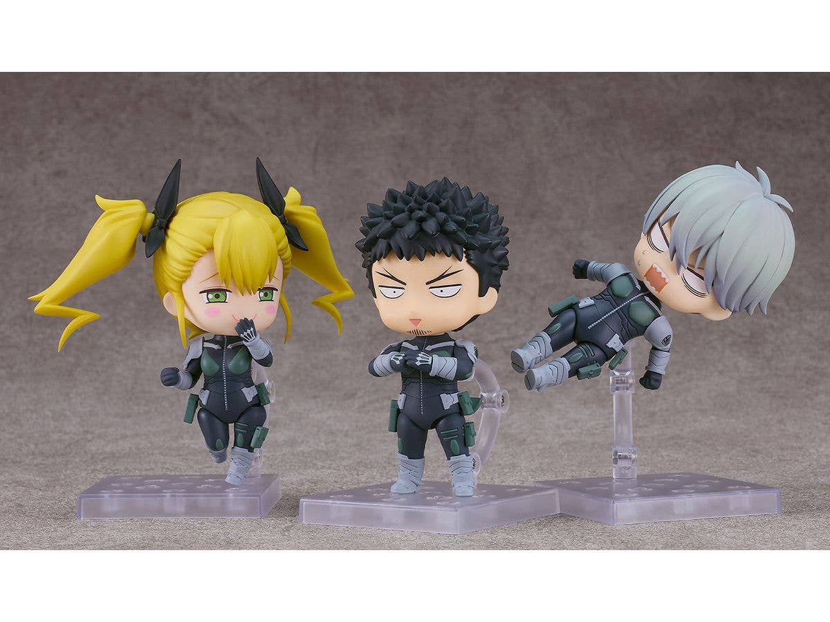 Nendoroid Reno Ichikawa | 4580590192683