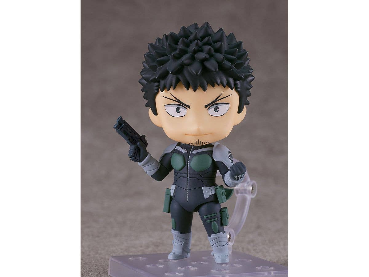 Nendoroid Kafka Hibino | 4580590192690
