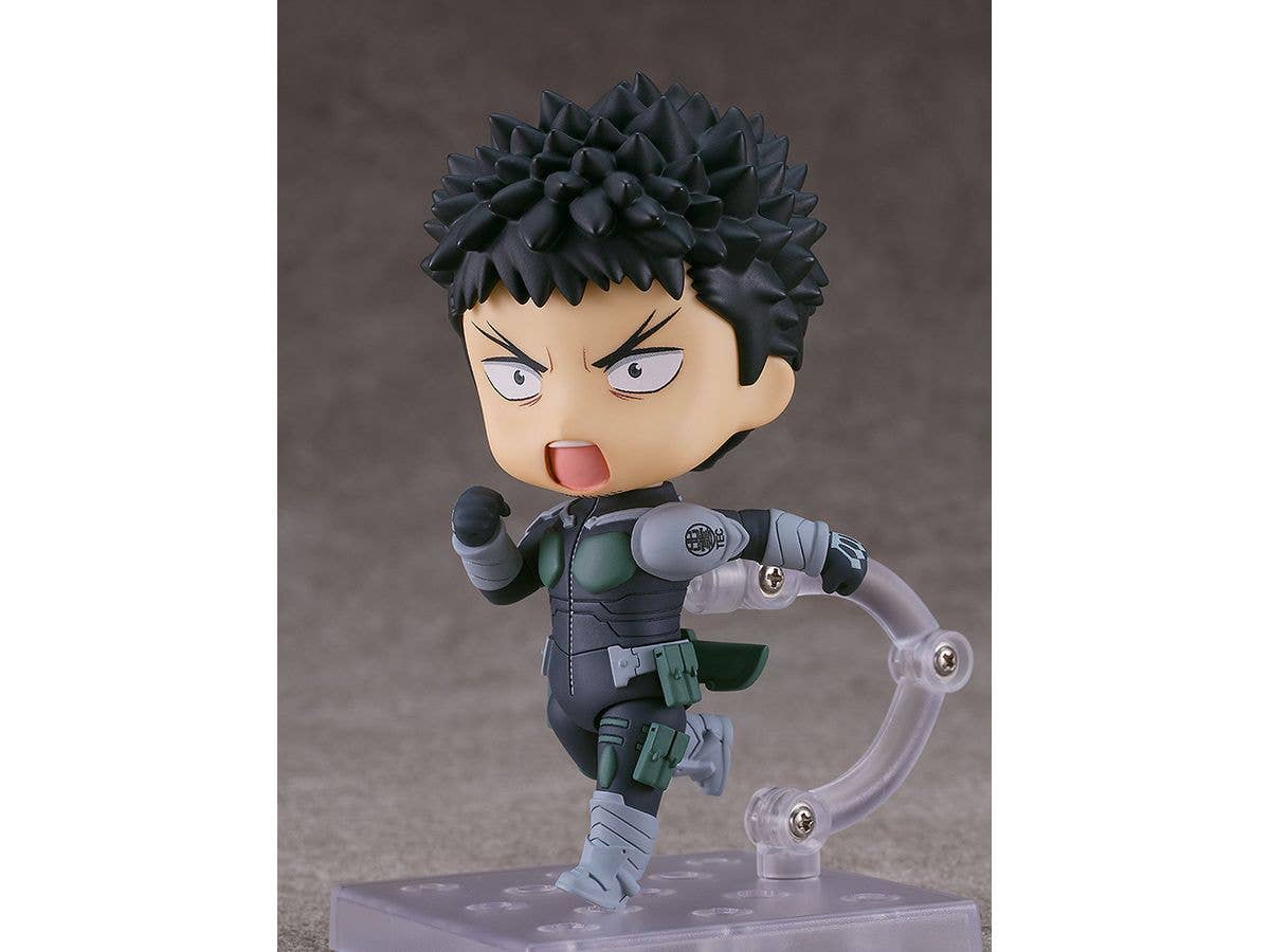 Nendoroid Kafka Hibino | 4580590192690