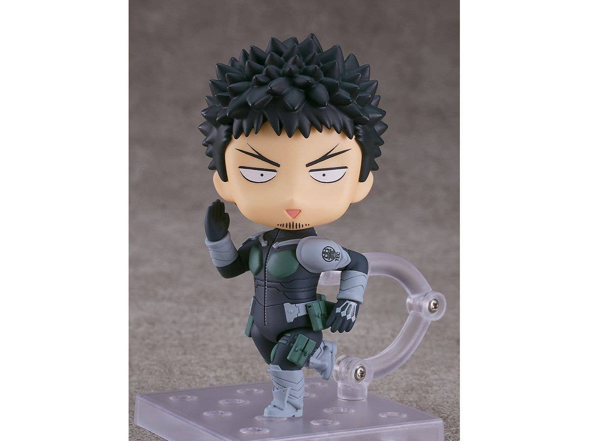 Nendoroid Kafka Hibino | 4580590192690