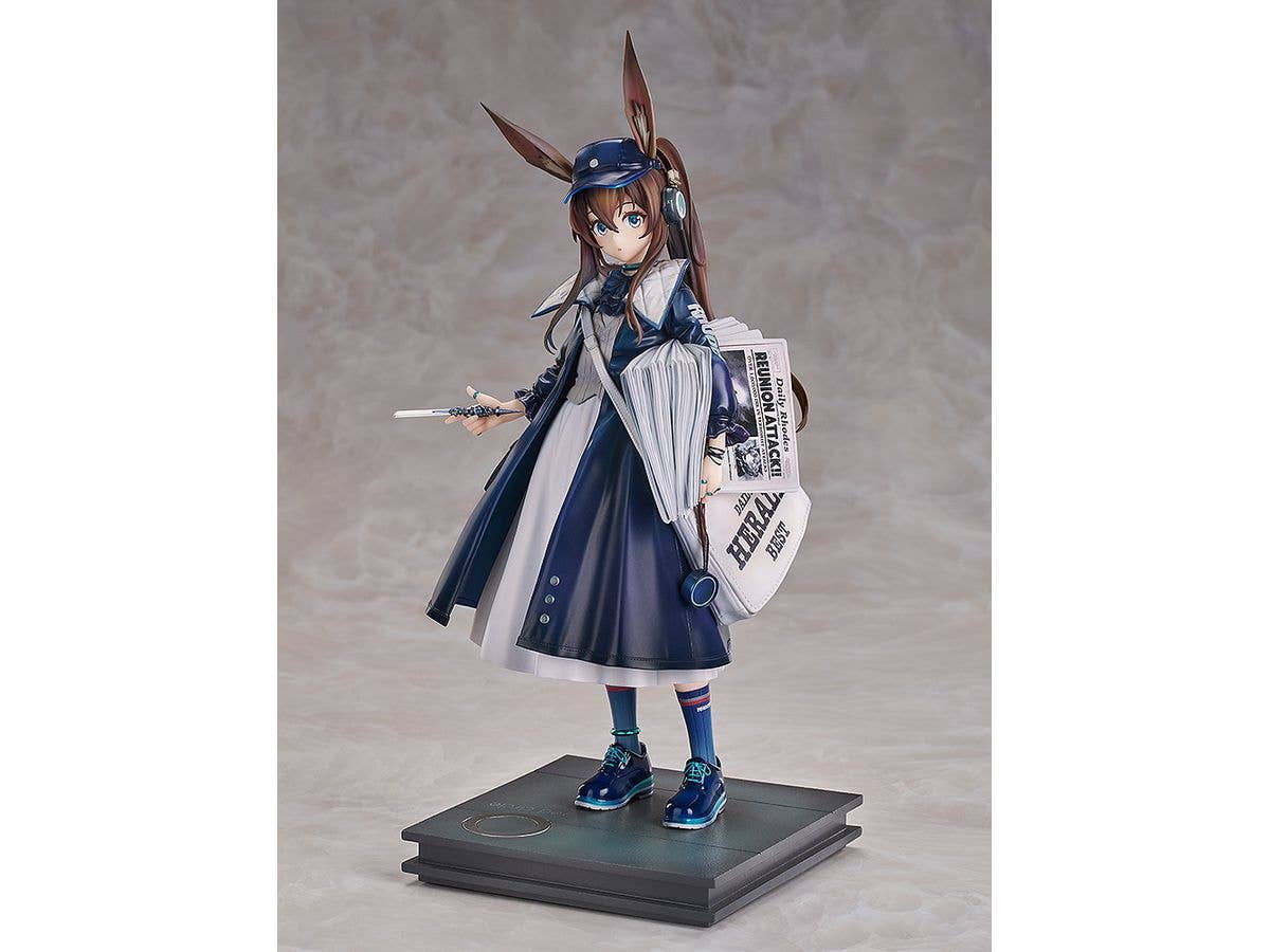 Amiya: Newsgirl VER. | 4580590192751